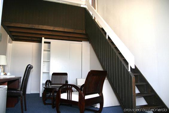 Hotel Kerloc'H Gwen Quimper Combrit Rom bilde