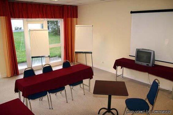 Hotel Kerloc'H Gwen Quimper Combrit Fasiliteter bilde
